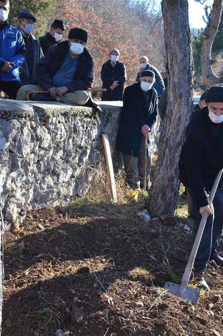 Gümüş Ailesinin Acı Günü