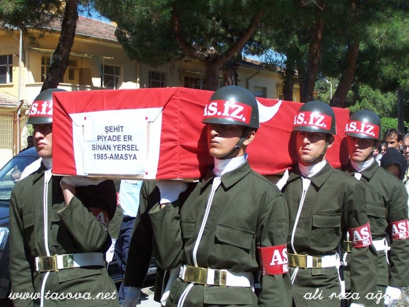 Yerkozlu köyü