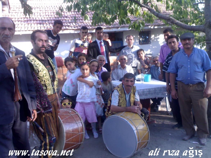 Yerkozlu köyü