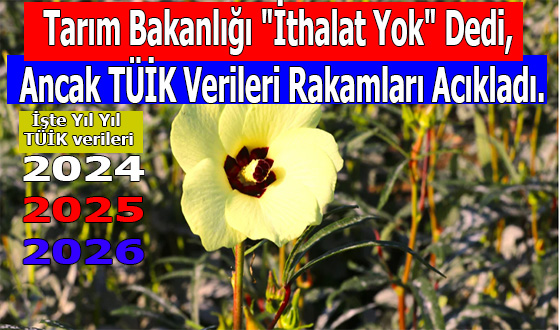 Tarım Bakanlığı 
