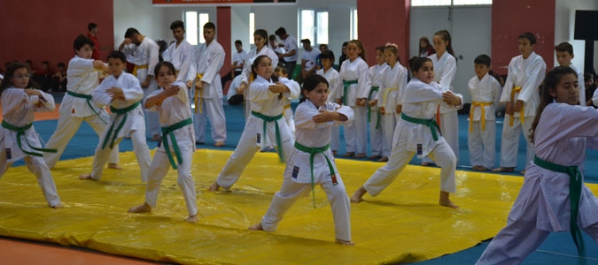 19 MAYIS ATATÜRK’Ü ANMA GENÇLİK VE SPOR BAYRAMI