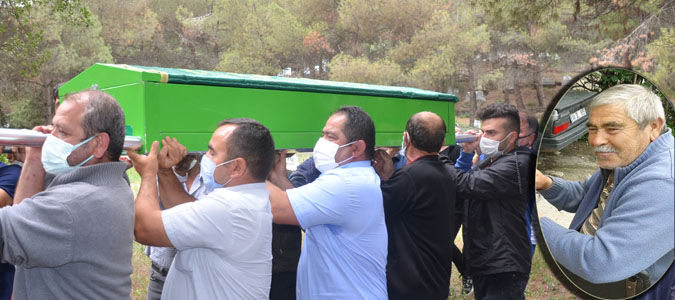 Adnen Yılmaz  Toprağa Verildi.