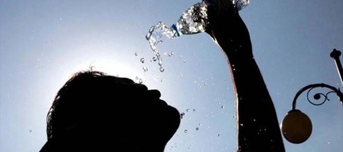 Aşırı Sıcaklarda Alınması Gereken Önlemler