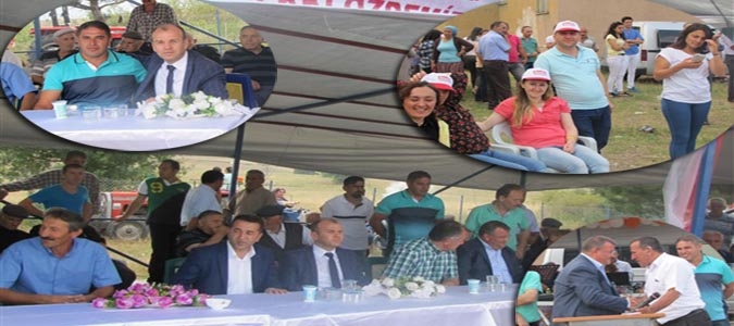 Çaydibi Köyü Derneği  Ramazan Bayramı Şenliği