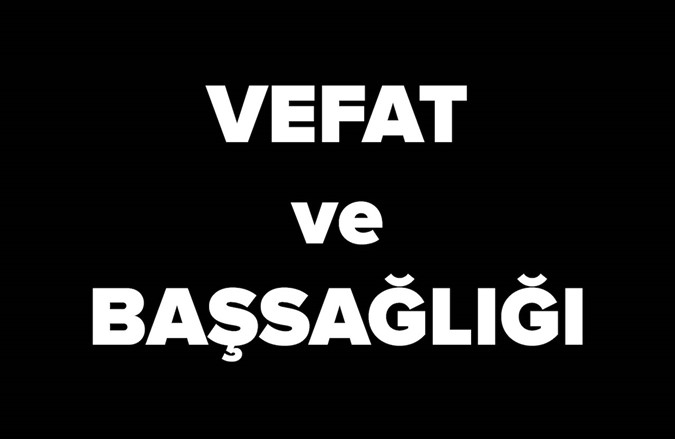 Çeşminaz Yıldız Vefat Etti