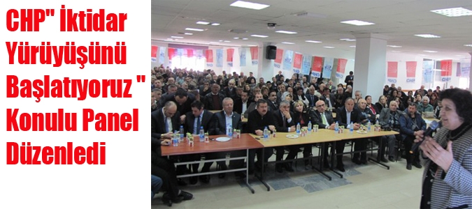CHP