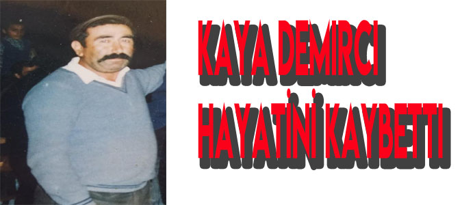 Demirci Ailesinin Acı Günü