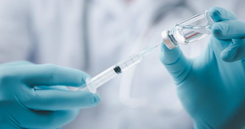 Dr. Nergiz; 'Aşı Kaygısı İçin Uzmana Başvurun'