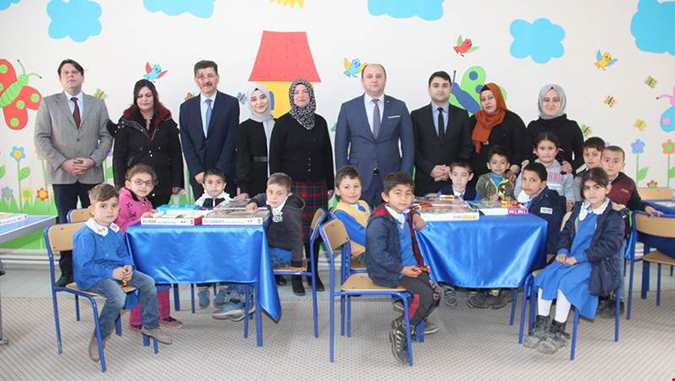 'Eksik Yanımız Kalmasın Projesi' Devam Ediyor