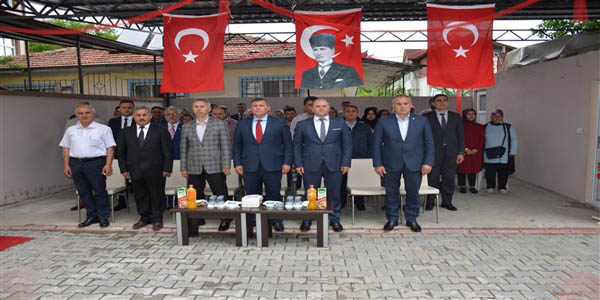 “ELİMİ TUT” Bölgenin en kapsamlı REHABİLİTASYON MERKEZİ