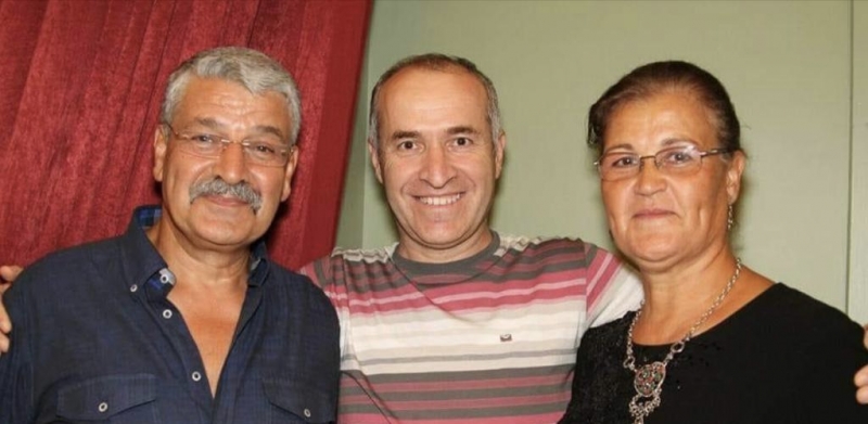 Emekli Matematik öğretmeni Mehmet Akçay vefat etti