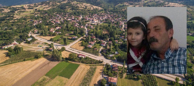 ESENÇAY MUHTARI İSTİFA ETTİ, SEÇİM 2 HAZİRAN’DA…