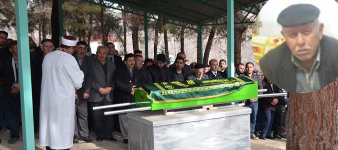 Eyüp Koç Hayatını Kaybetti