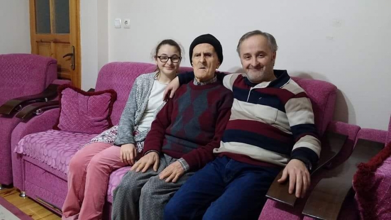 Fahrettin Konyar Vefat etti