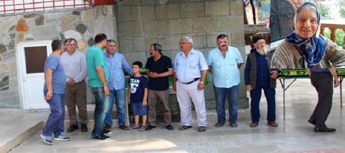 Fatma Günaydın Hayatını Kaybetti