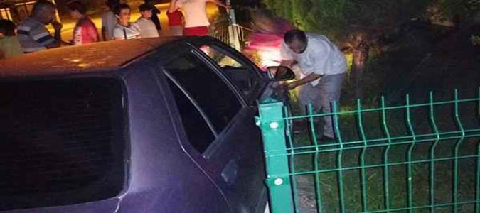 Genç Yaşta Trafik Kazasında Hayatını Kaybetti