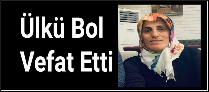 Genç Yaşta Vefat Etti
