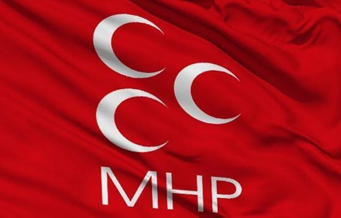 MHP'de İl Genel ve Belediye Meclis Adayları Belli Oldu