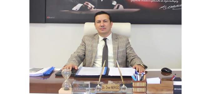 Nergiz, Hareketsizliğin Sağlığımıza Etkilerini Anlattı