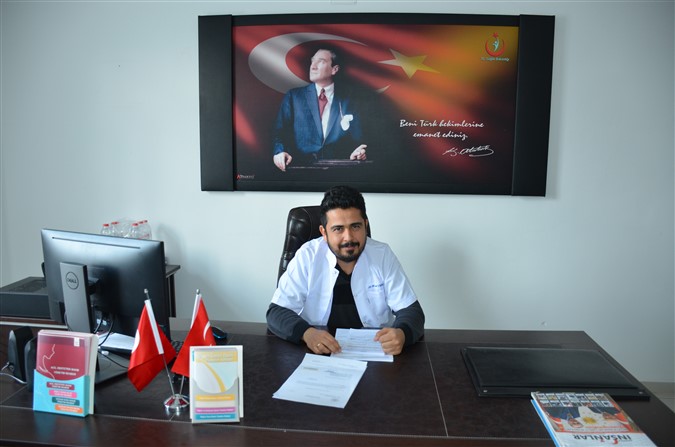 Sağlığını Bırakma Sigarayı Bırak!