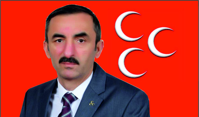 Süleyman Torun'dan Basın Açıklaması
