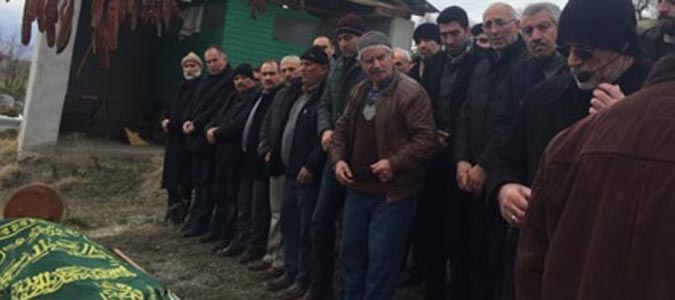     Sümer Ailesinin Acı Günü    