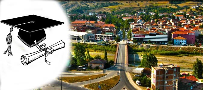 Taşova da Fen Lisesine İhtiyaç Var