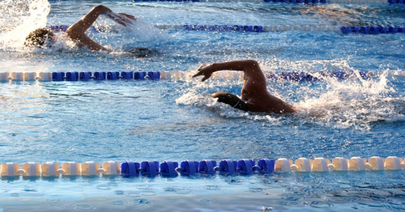 Taşova’da Yarı Olimpik Yüzme Havuzu Yapılacak