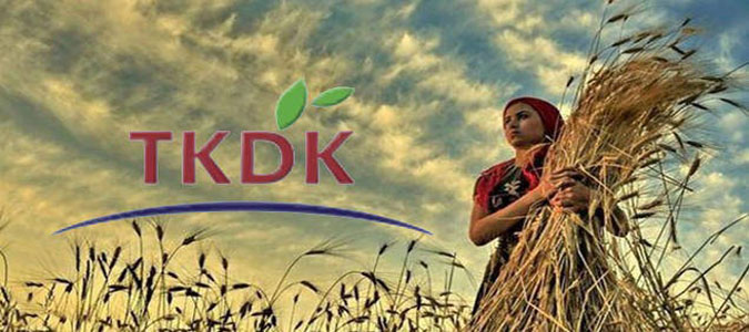 (TKDK) Amasya İl Koordinatörlüğü 2019 Yılı İtibariyle Rekor Bütçede Yatırım Projesi Aldı