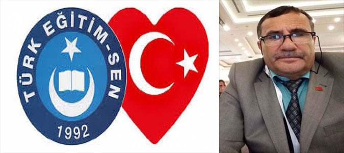 Türk Eğitim Sendikasından “Barış Pınarı” Açıklaması