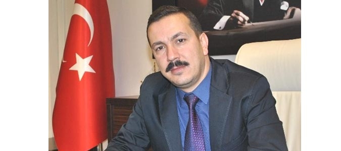 'VİRÜSLE MASKESİZ MÜCADELE EDEMEYİZ'