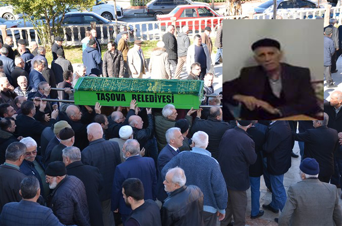 Yüksel Ailesinin Acı Günü