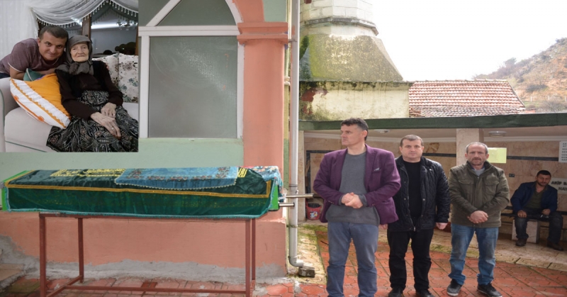 Zünşa Tilki Vefat Etti