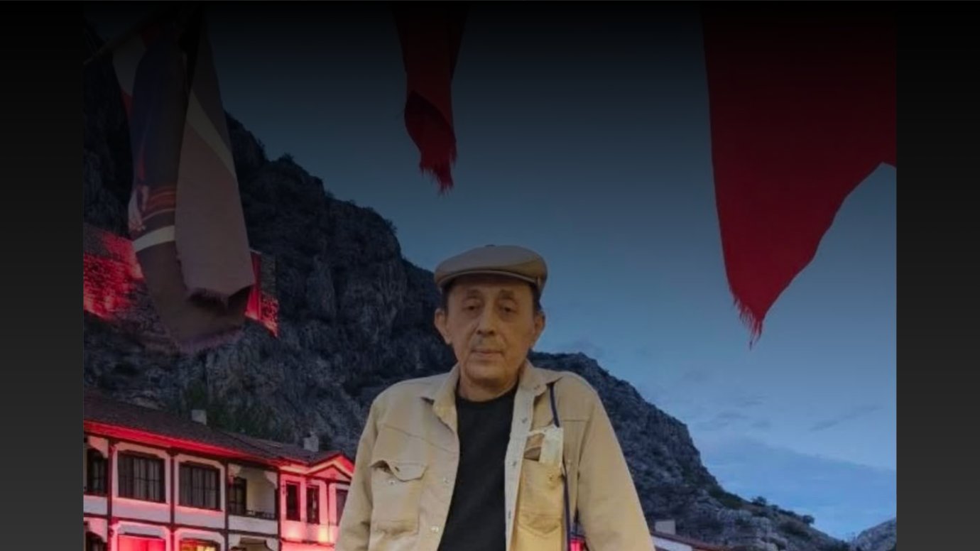 YAVUZ PELİTLİ VEFAT ETTİ