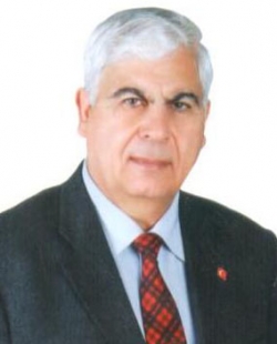 Ali Taş