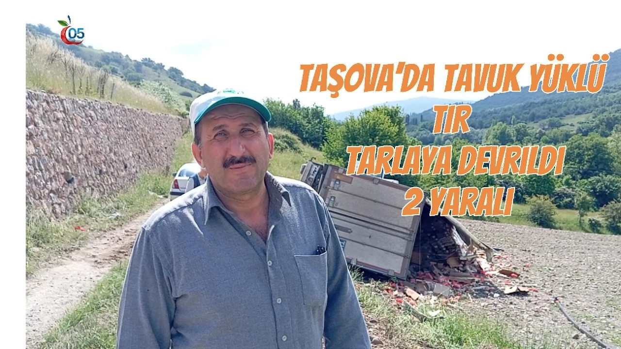 Taşova Videoları