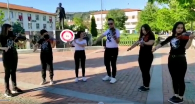 Taşova Videoları