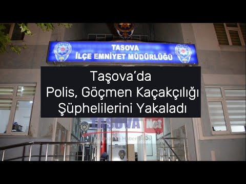 Taşova Videoları