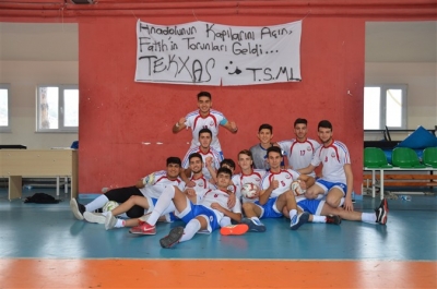Taşova Videoları